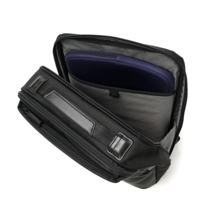 最大50%★5/25限定 正規品2年保証 サムソナイト リュック Samsonite ビジネスリュック デボネア5 バックパックM 通勤 A4 B4 撥水 メンズ HS3-005の画像