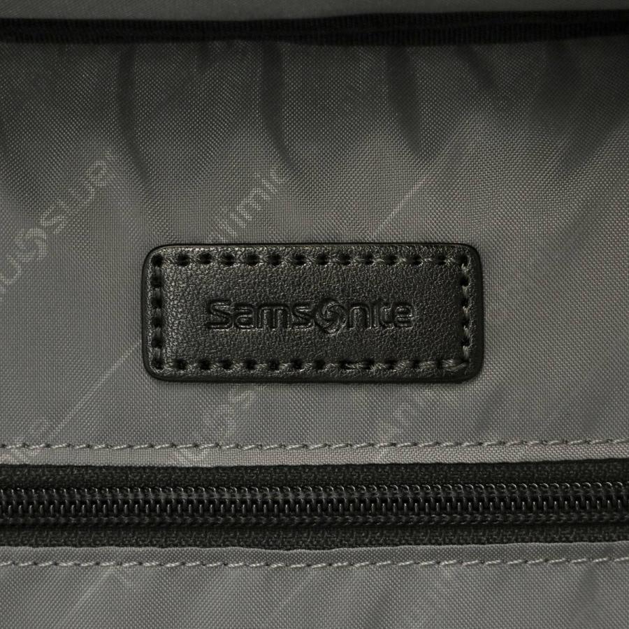 最大50%★5/25限定 正規品2年保証 サムソナイト リュック Samsonite ビジネスリュック デボネア5 バックパックM 通勤 A4 B4 撥水 メンズ HS3-005の画像