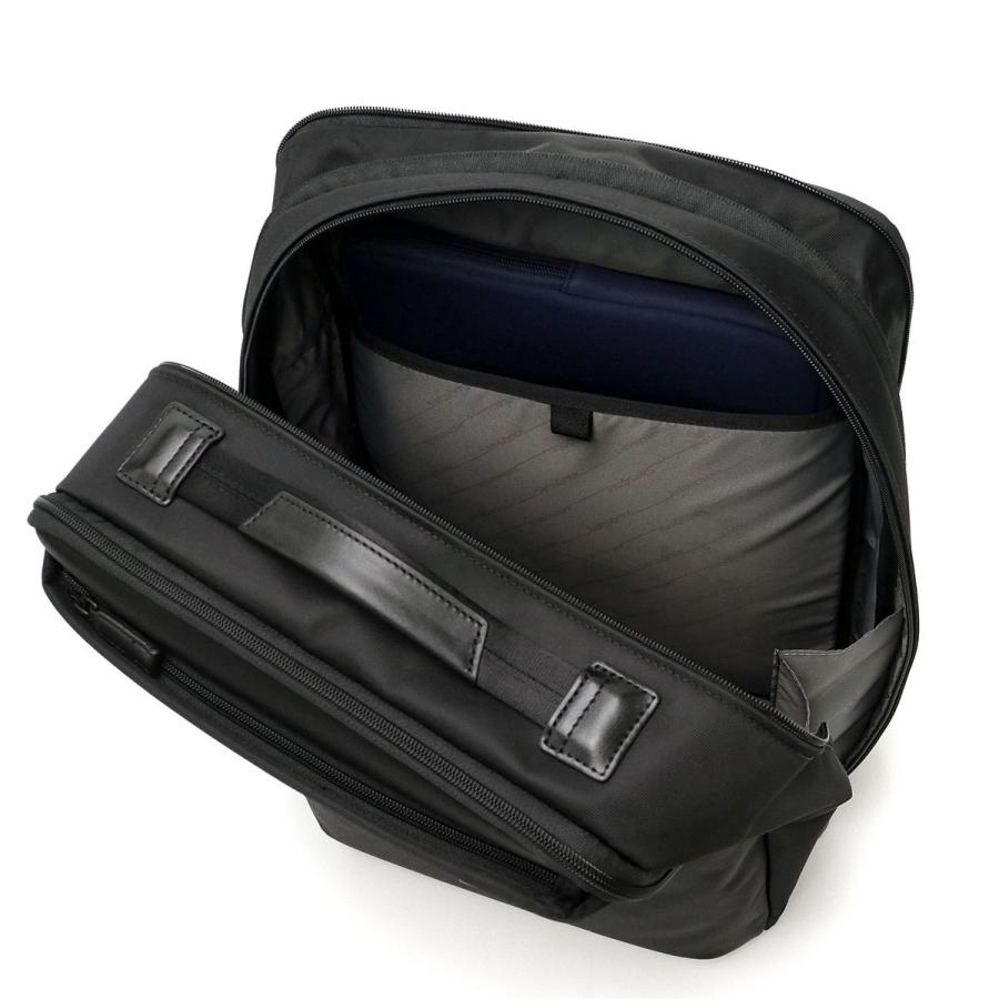 最大50%★5/25限定 正規品2年保証 サムソナイト リュック Samsonite ビジネスリュック マチ拡張 デボネア5 バックパックL EXP 通勤 A4 B4 メンズ HS3-006の画像