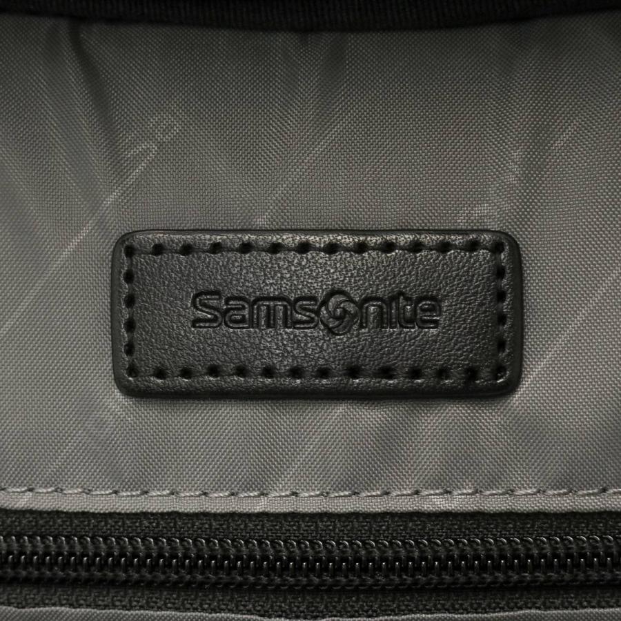 Samsonite（サムソナイト） 最大51%☆12/29迄 正規品2年保証 リュック
