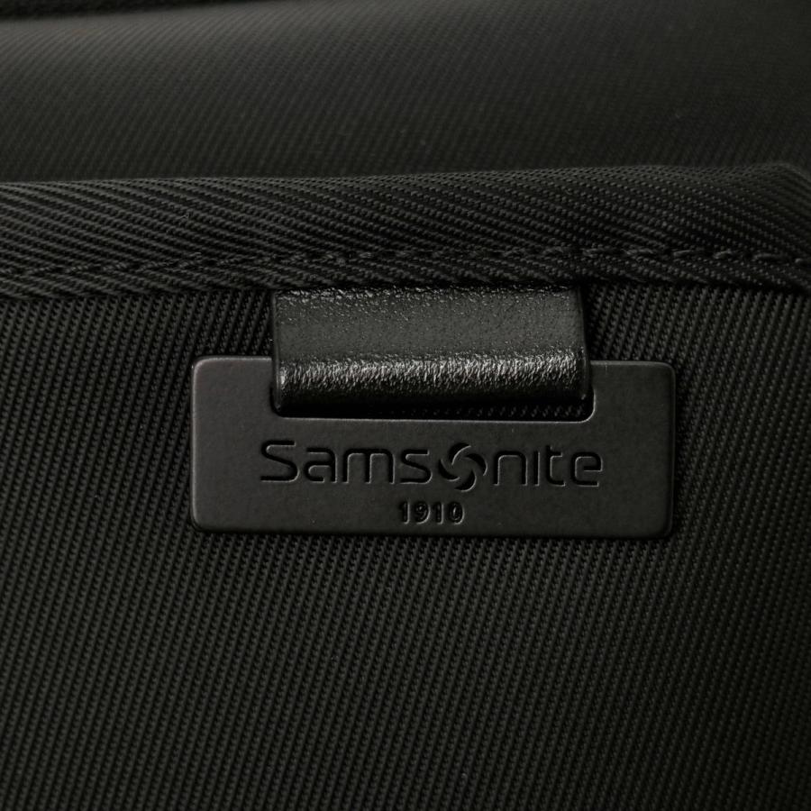最大50%★5/25限定 正規品2年保証 サムソナイト リュック Samsonite ビジネスリュック マチ拡張 デボネア5 バックパックL EXP 通勤 A4 B4 メンズ HS3-006の画像