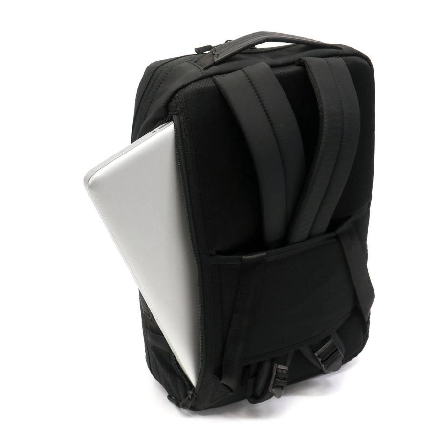 最大50%★5/25限定 正規品2年保証 サムソナイト ビジネスバッグ Samsonite サブ-リム ツーウェイバッグS リュック A4 2WAY 通勤 撥水 抗菌 軽量 HT7-001の画像