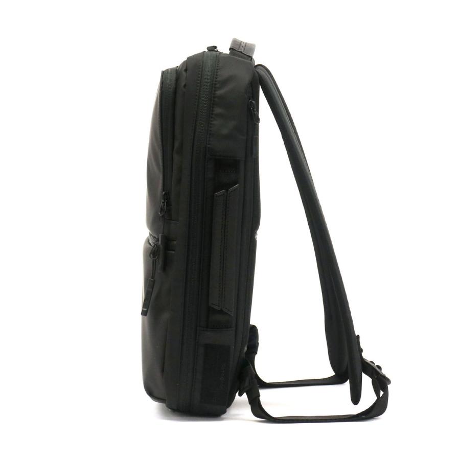最大50%★5/25限定 正規品2年保証 サムソナイト ビジネスバッグ Samsonite サブ-リム ツーウェイバッグS リュック A4 2WAY 通勤 撥水 抗菌 軽量 HT7-001の画像