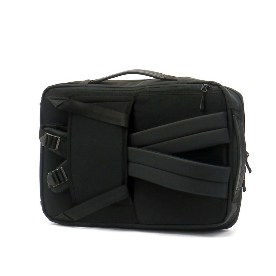 最大50%★5/25限定 正規品2年保証 サムソナイト ビジネスバッグ Samsonite サブ-リム ツーウェイバッグS リュック A4 2WAY 通勤 撥水 抗菌 軽量 HT7-001の画像