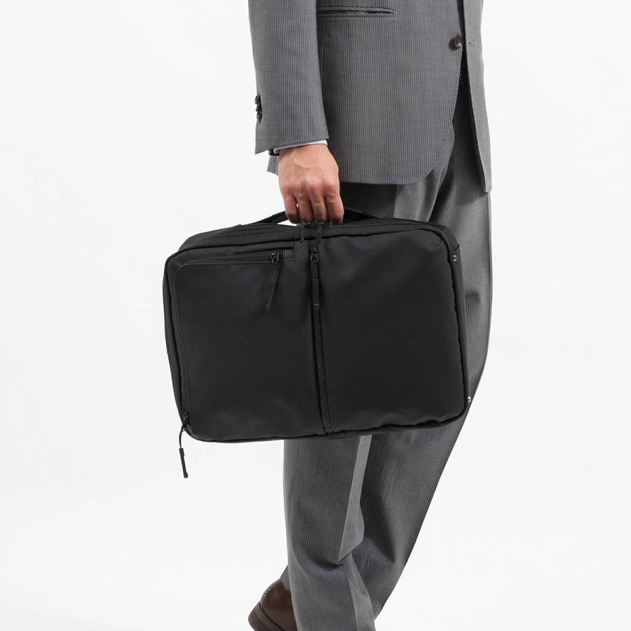 最大50%★5/25限定 正規品2年保証 サムソナイト ビジネスバッグ Samsonite サブ-リム ツーウェイバッグS リュック A4 2WAY 通勤 撥水 抗菌 軽量 HT7-001の画像