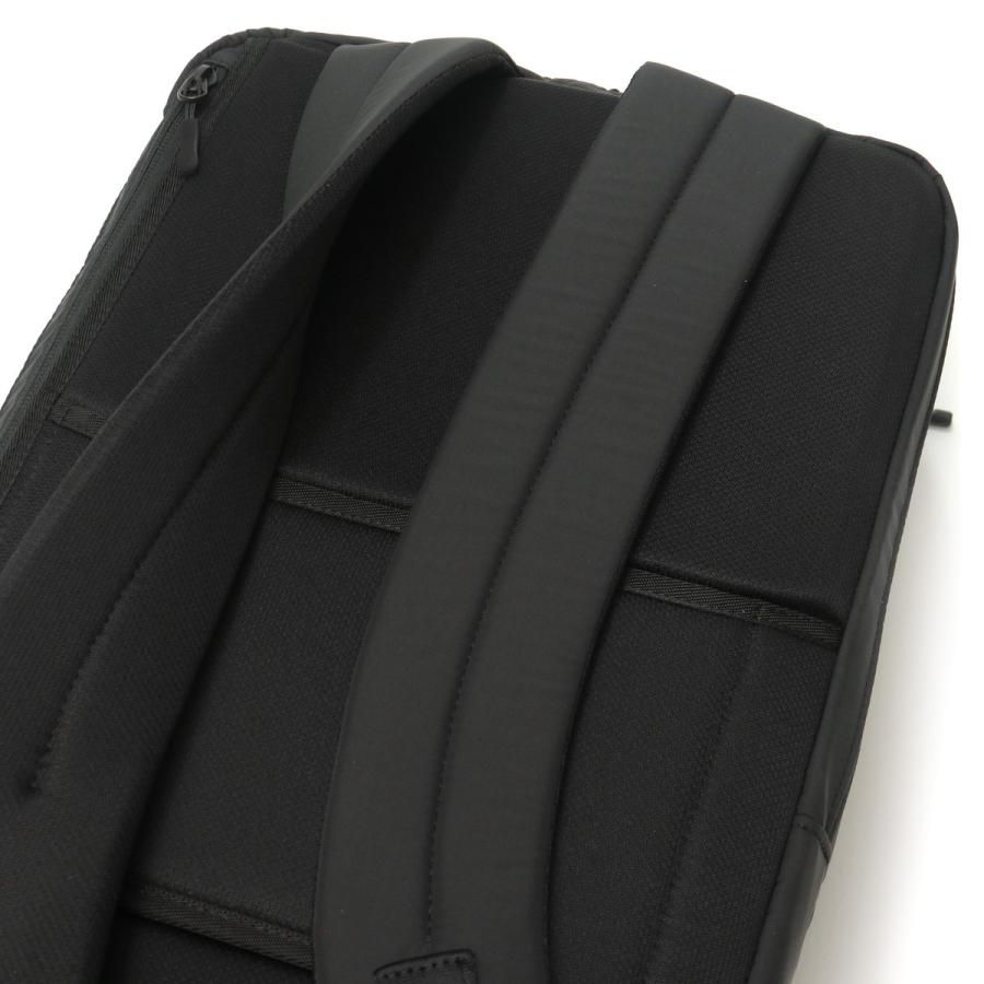 最大50%★5/25限定 正規品2年保証 サムソナイト ビジネスリュック Samsonite ビジネスバッグ サブ-リム ツーウェイバッグM A4 B4 2WAY 撥水 抗菌 HT7-002の画像
