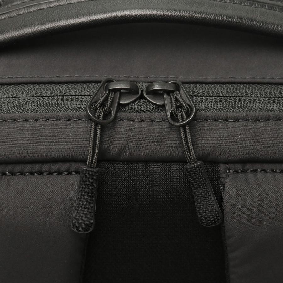 最大50%★5/25限定 正規品2年保証 サムソナイト ビジネスリュック Samsonite ビジネスバッグ サブ-リム ツーウェイバッグM A4 B4 2WAY 撥水 抗菌 HT7-002の画像