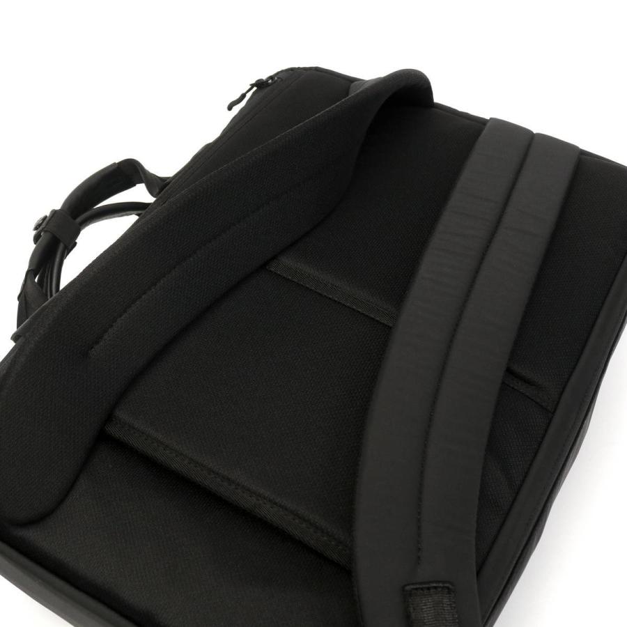 最大50%★5/25限定 正規品2年保証 サムソナイト ビジネスバッグ Samsonite サブ-リム ツーウェイバッグL リュック A4 B4 通勤 撥水 抗菌 軽量 HT7-003の画像