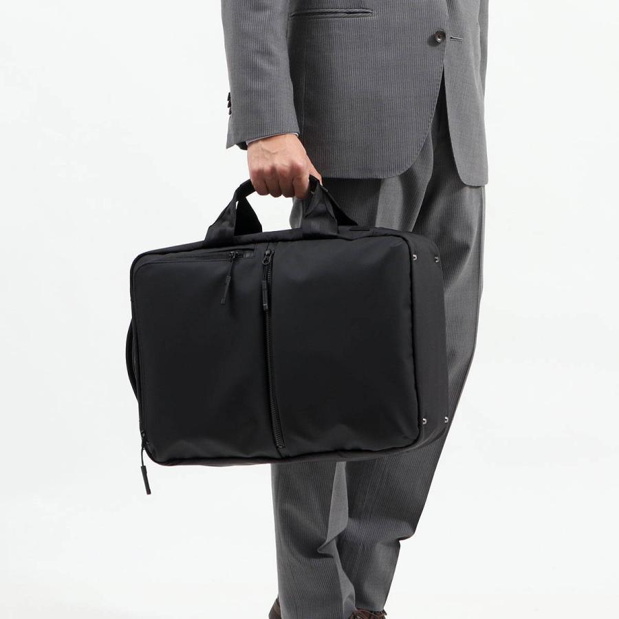 最大50%★5/25限定 正規品2年保証 サムソナイト ビジネスバッグ Samsonite サブ-リム ツーウェイバッグL リュック A4 B4 通勤 撥水 抗菌 軽量 HT7-003の画像