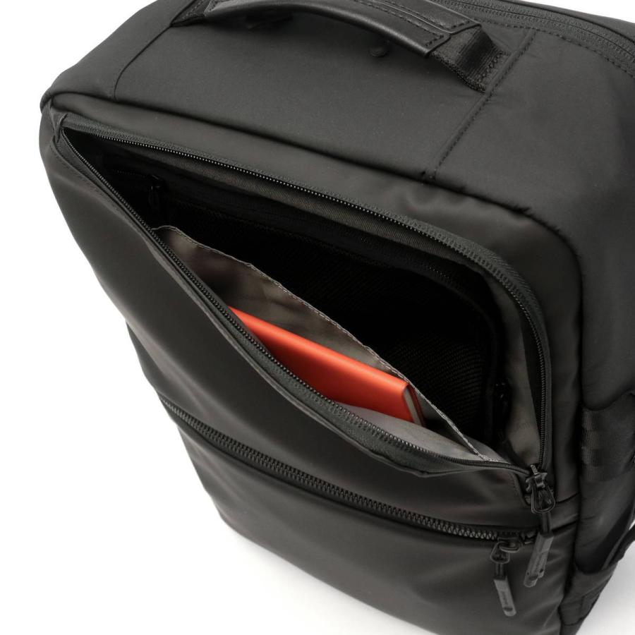 最大50%★5/25限定 正規品2年保証 サムソナイト ビジネスバッグ Samsonite サブ-リム ツーウェイバッグL リュック A4 B4 通勤 撥水 抗菌 軽量 HT7-003の画像