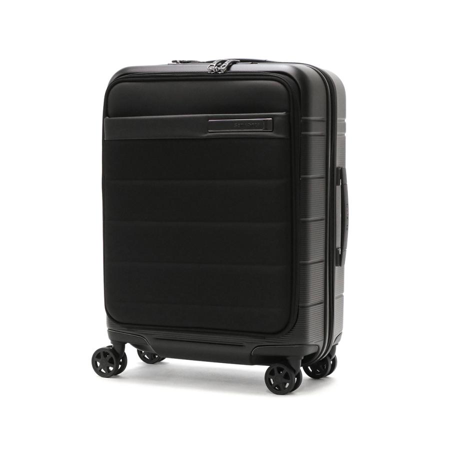 正規品10年保証 サムソナイト スーツケース Samsonite ネオポッド
