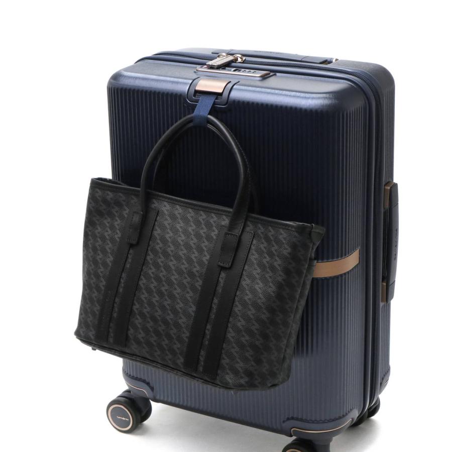 最大40%★4/28限定 正規品10年保証 サムソナイト スーツケース Samsonite ミンター MINTER スピナー55 キャリーケース 機内持ち込み S 33L 1泊 2泊 HH5-001｜galleria-onlineshop｜14