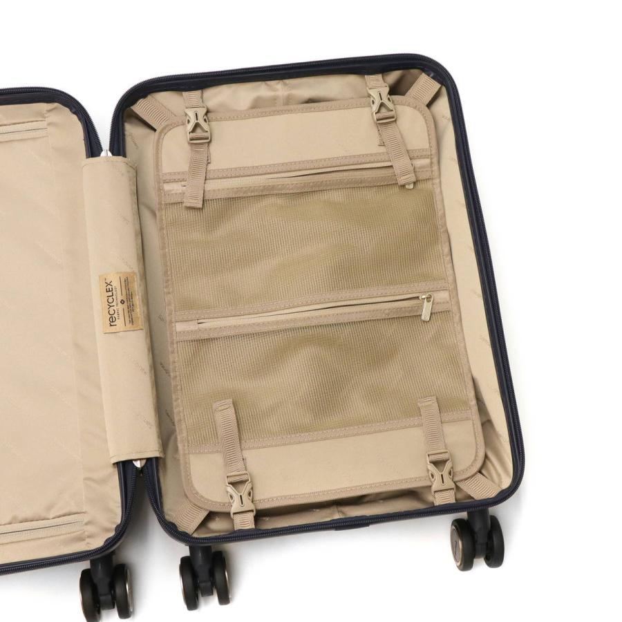 Samsonite 特典付 正規品10年保証 サムソナイト スーツケース