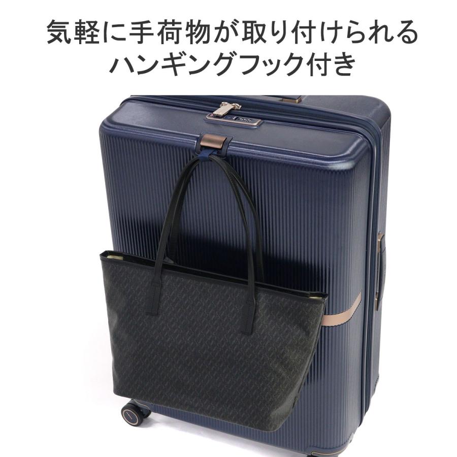 Samsonite（サムソナイト） 特典付 正規品10年保証 スーツケース L
