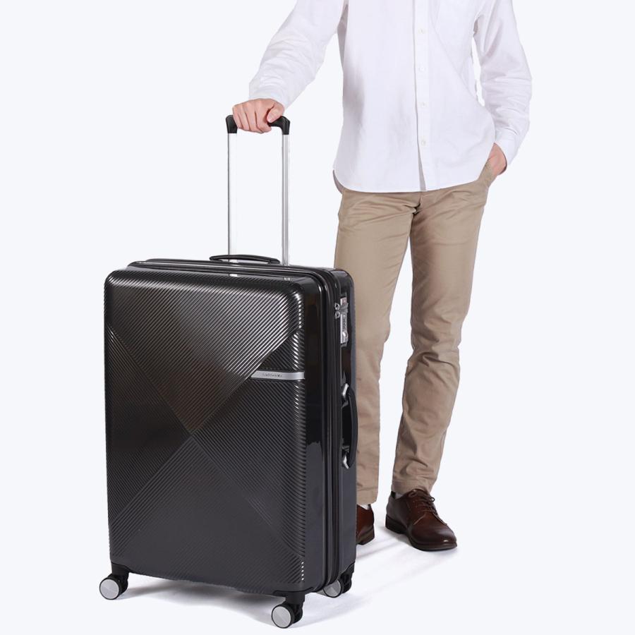 最大41%☆1/19限定 正規品10年保証 サムソナイト スーツケース L Lサイズ Samsonite 軽量 拡張 92L 106L 10泊 2週間 ヴォラント スピナー75 エキスパンダブル : sam00074 : ギャレリア Bag&Luggage - 通販 - Yahoo!ショッピング 最大41%☆1/19限定 正規品10年保証 サムソナイト スーツケース L Lサイズ Samsonite 軽量 拡張 92L 106L 10泊 2週間 ヴォラント スピナー75 エキスパンダブル : sam00074 : ギャレリア Bag&Luggage - 通販 - Yahoo!ショッピング