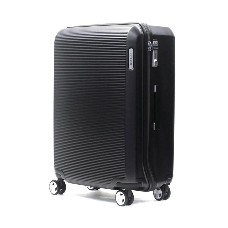 最大44%★3/24限定 正規品10年保証 サムソナイト スーツケース Samsonite キャリーケース Arq Spinner 69 74L  6〜7泊程度 旅行 出張 AZ9-002