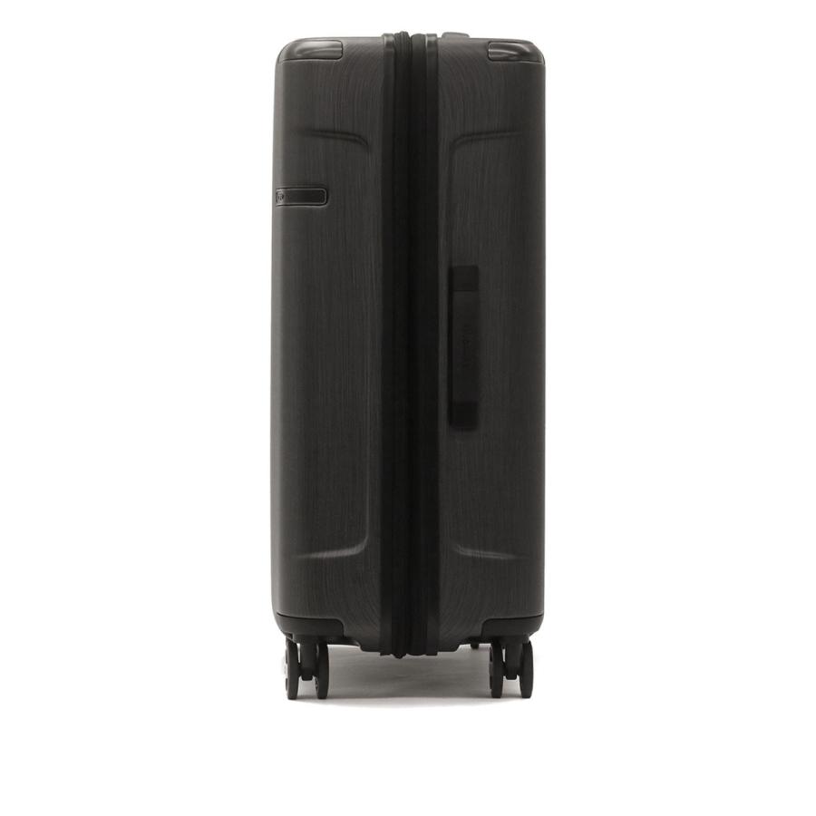 最大40%★5/15限定 正規品10年保証 Samsonite スーツケース サムソナイト キャリーケース Evoa エヴォア Spinner 69 EXP 82L 95L 7〜10泊程度 DC0-004｜galleria-onlineshop｜11