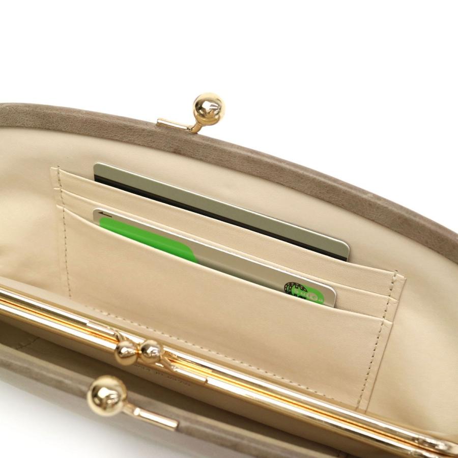 StichandSew がま口長財布　ブラック 楽天市場】【最大58倍 10/15限定】 ステッチアンドソー 財布