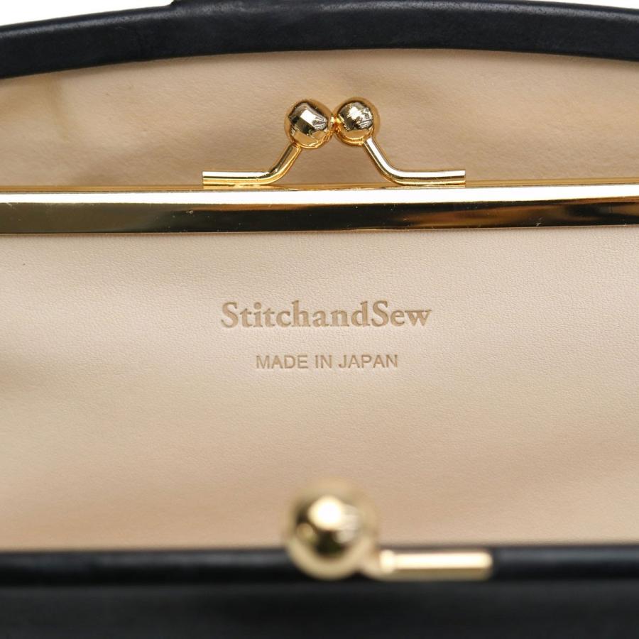 StitchandSew 最大41%☆4/27限定 ステッチアンドソー 財布 StitchandSew 最大41%☆4/27限定 ステッチアンドソー 財布