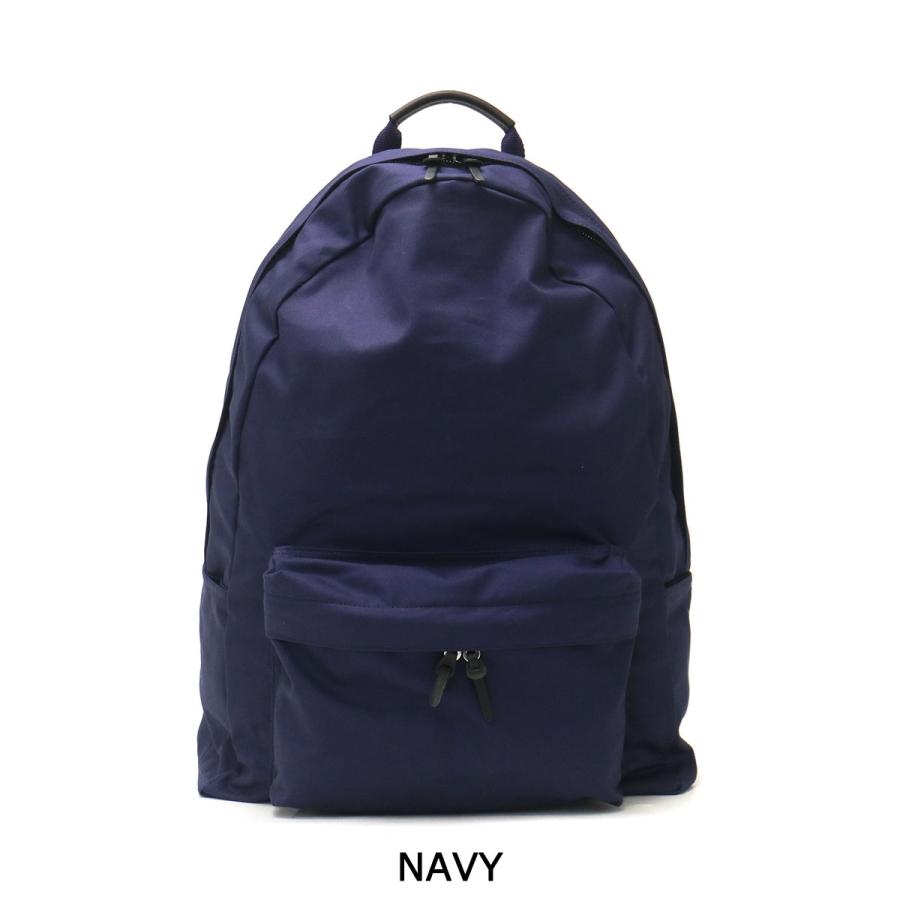 当店限定モデル スタンダードサプライ リュックサック STANDARD SUPPLY SIMPLICITY デイパック B4 メンズ レディース VENTILE COMMUTE DAYPACK｜galleria-onlineshop｜08