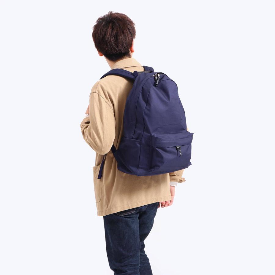 当店限定モデル スタンダードサプライ リュックサック STANDARD SUPPLY SIMPLICITY デイパック B4 メンズ レディース VENTILE COMMUTE DAYPACK｜galleria-onlineshop｜14