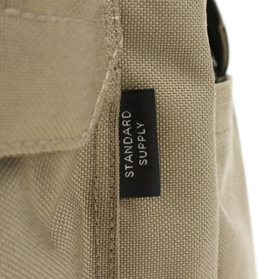 STANDARD SUPPLY（スタンダードサプライ） 最大41%☆5/15限定 リュック