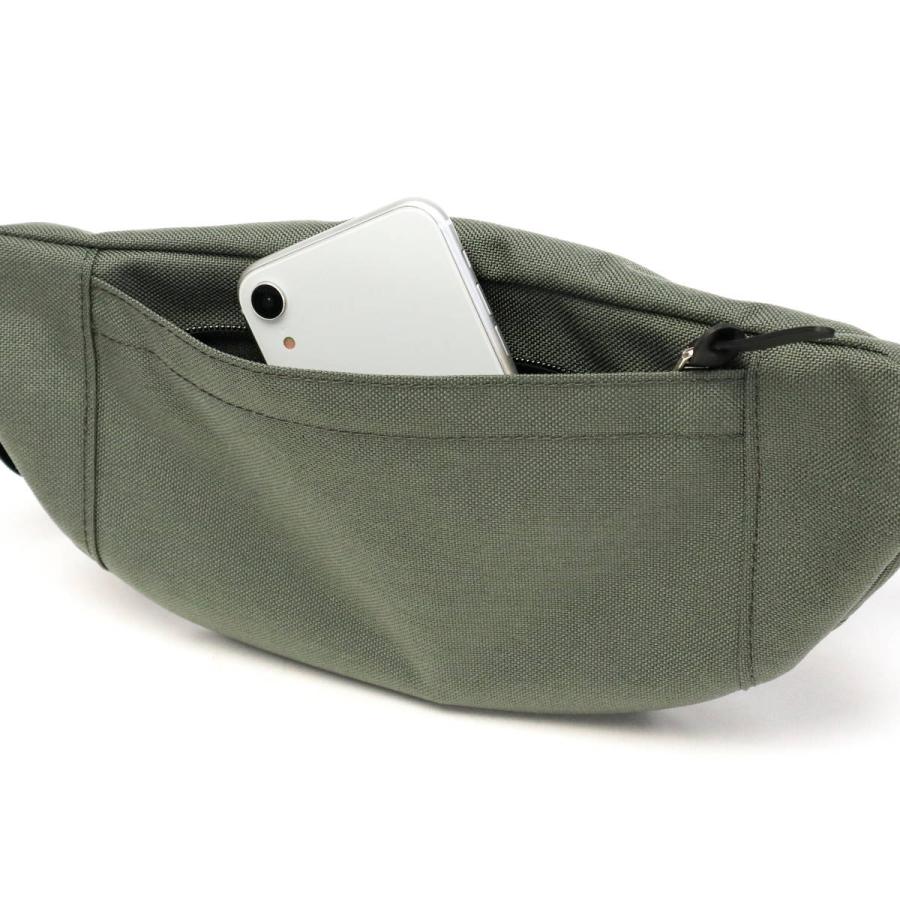 バッグ STANDARD SUPPLY SIMPLICITY FANNY PACK SIMPLICITY FANNY PACK ファニーパック | evergreen works online store