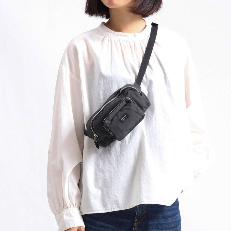 スタンダードサプライ ウエストポーチ STANDARD SUPPLY ウエストバッグ SIMPLICITY WAIST BAG ポーチ 斜めがけ 小さめ 軽量 メンズ レディース｜galleria-onlineshop｜23