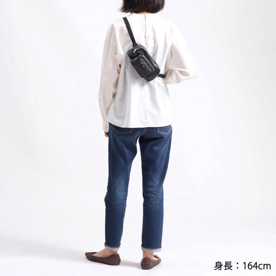 スタンダードサプライ ウエストポーチ STANDARD SUPPLY ウエストバッグ SIMPLICITY WAIST BAG ポーチ 斜めがけ 小さめ 軽量 メンズ レディース｜galleria-onlineshop｜24