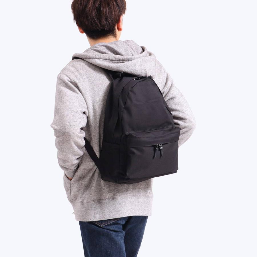 当店限定モデル スタンダードサプライ リュックサック STANDARD SUPPLY SIMPLICITY デイパック A4 メンズ レディース VENTILE NEW TINY DAYPACK｜galleria-onlineshop｜10