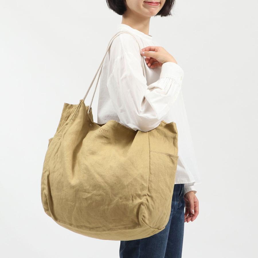 STANDARD SUPPLY（スタンダードサプライ） セール30%OFF トートバッグ