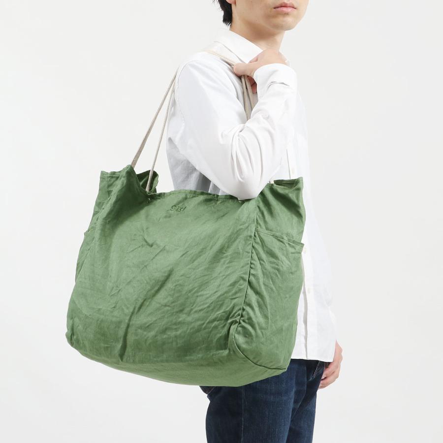 STANDARD SUPPLY（スタンダードサプライ） セール30%OFF トートバッグ