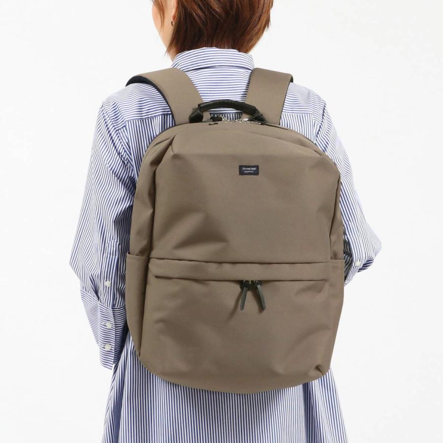 STANDARD SUPPLY（スタンダードサプライ） リュック STANDARD SUPPLY