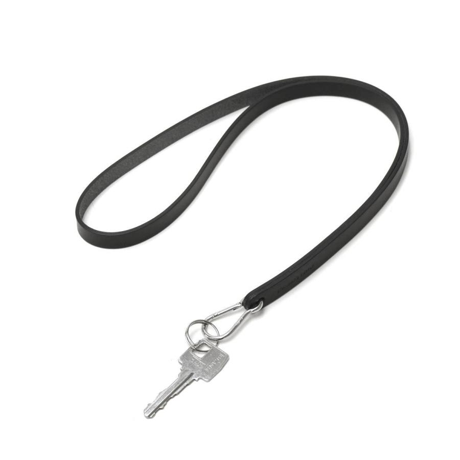 公式店舗 スタンダードサプライ ネックストラップ Standard Supply 首掛け Build ビルド Neck Strap ストラップ 革 鍵 おしゃれ メンズ レディース 日本産 Www Aqtsolutions Com
