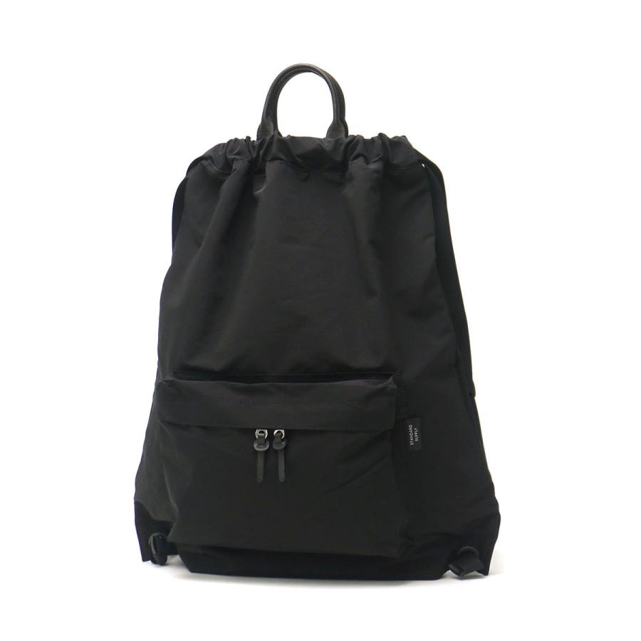 最大40%★4/28限定 スタンダードサプライ リュック STANDARD SUPPLY SIMPLICITY KNAP SACK ナップサック リュックサック A4 B4 日本製 メンズ レディース｜galleria-onlineshop｜16