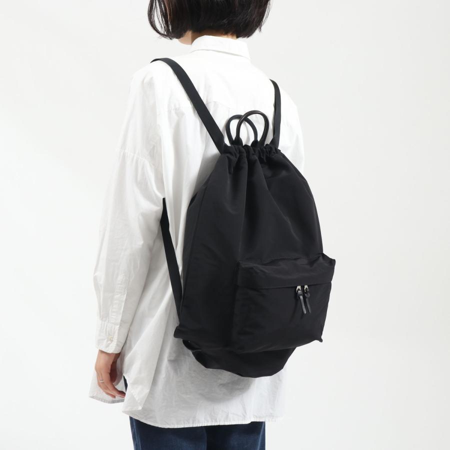 最大40%★4/28限定 スタンダードサプライ リュック STANDARD SUPPLY SIMPLICITY KNAP SACK ナップサック リュックサック A4 B4 日本製 メンズ レディース｜galleria-onlineshop｜21