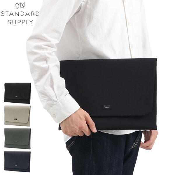 新品未使用スタンダードサプライ STANDARD SUPPLY PCケース STANDARD SUPPLY（スタンダードサプライ） PCケース STANDARD SUPPLY