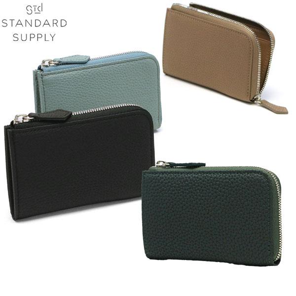 STANDARD SUPPLY（スタンダードサプライ） 正規取扱店 財布 レディース