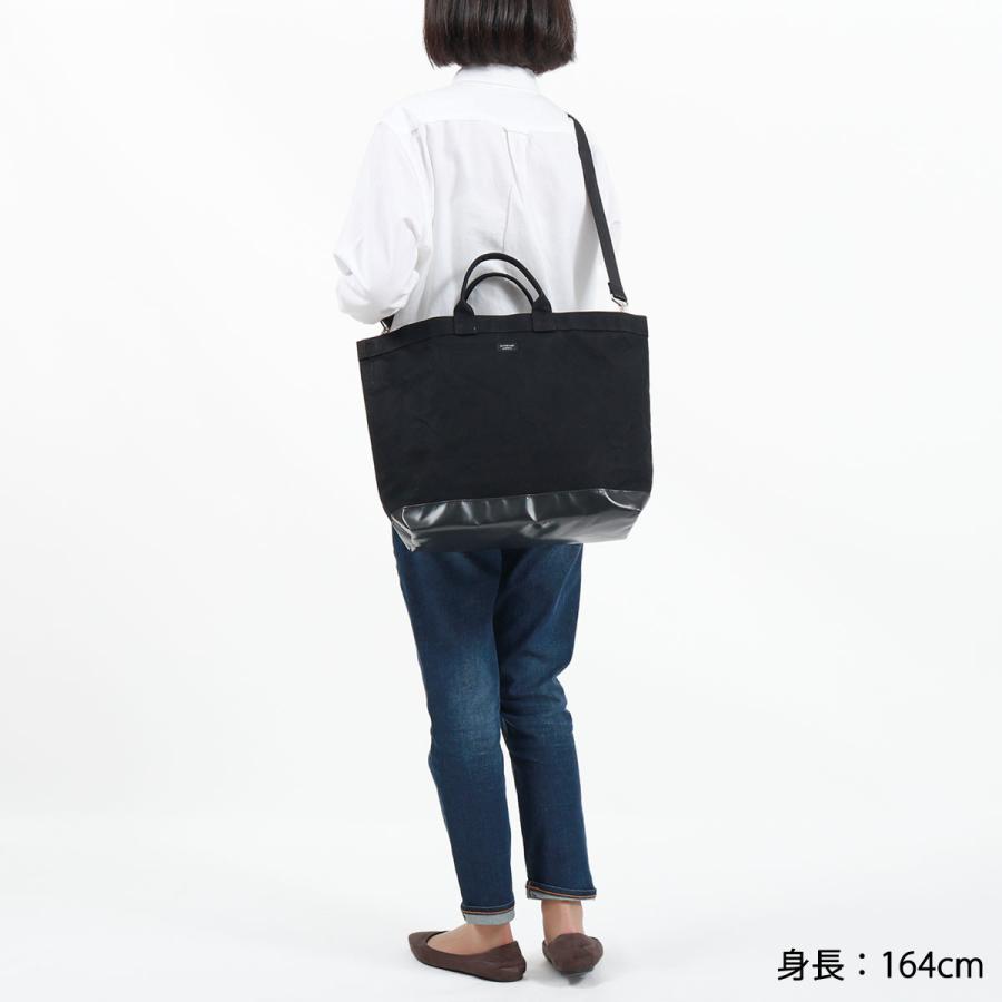 最大39%★5/1限定 スタンダードサプライ トートバッグ STANDARD SUPPLY YACHT TOTE M ショルダーバッグ A4 2WAY 大きめ 軽量 日本製 通勤 通学 レディース｜galleria-onlineshop｜06