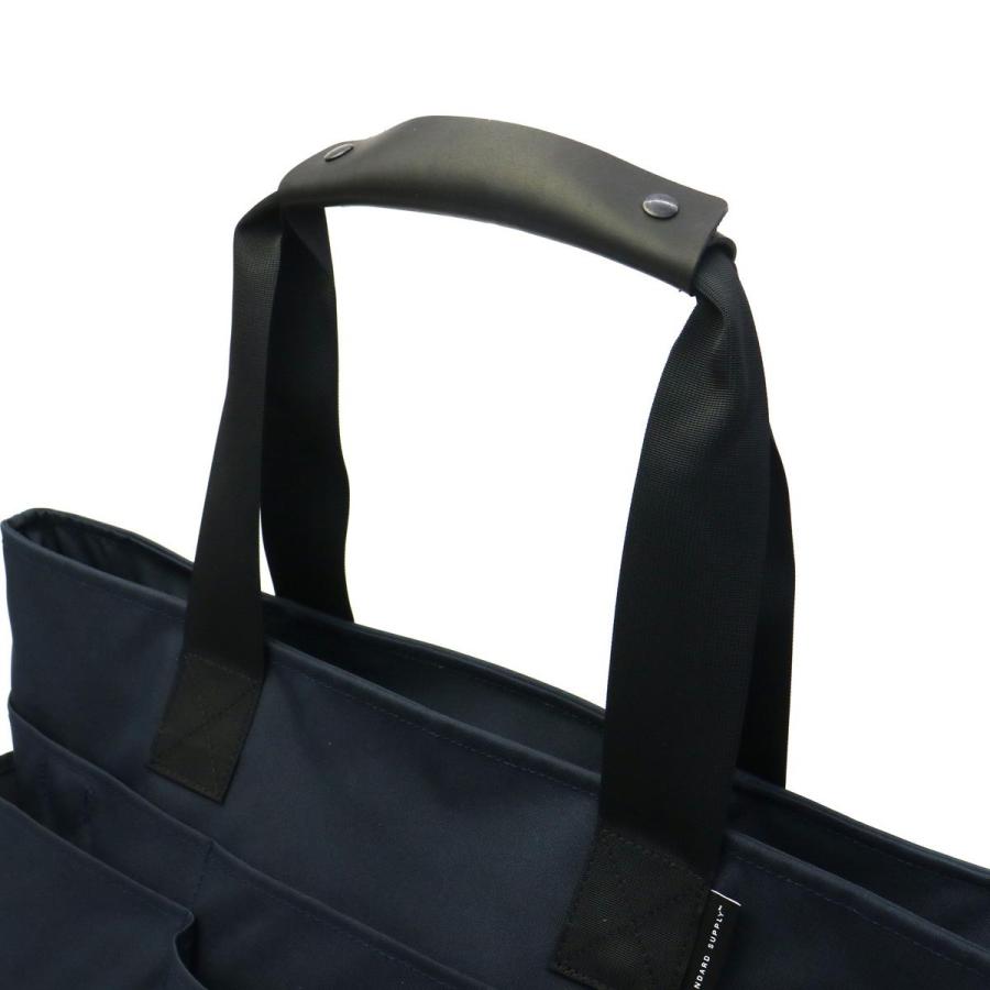 STANDARD SUPPLY（スタンダードサプライ） バッグ SIMPLICITY トート