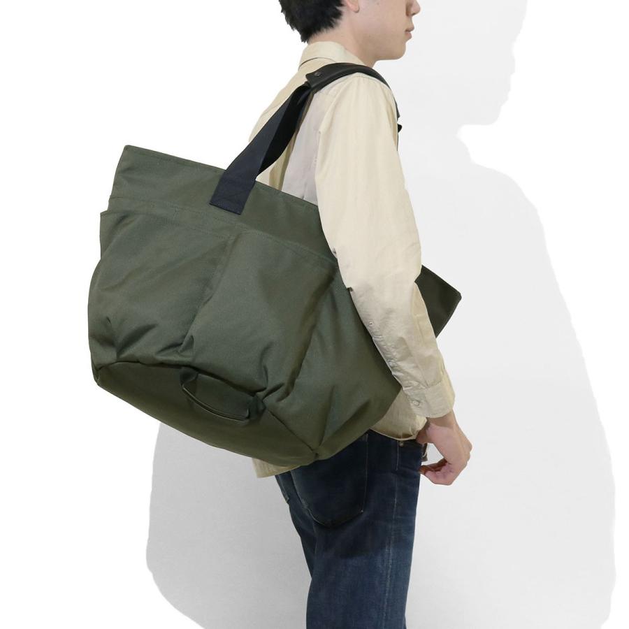 STANDARD SUPPLY（スタンダードサプライ） バッグ SIMPLICITY トート