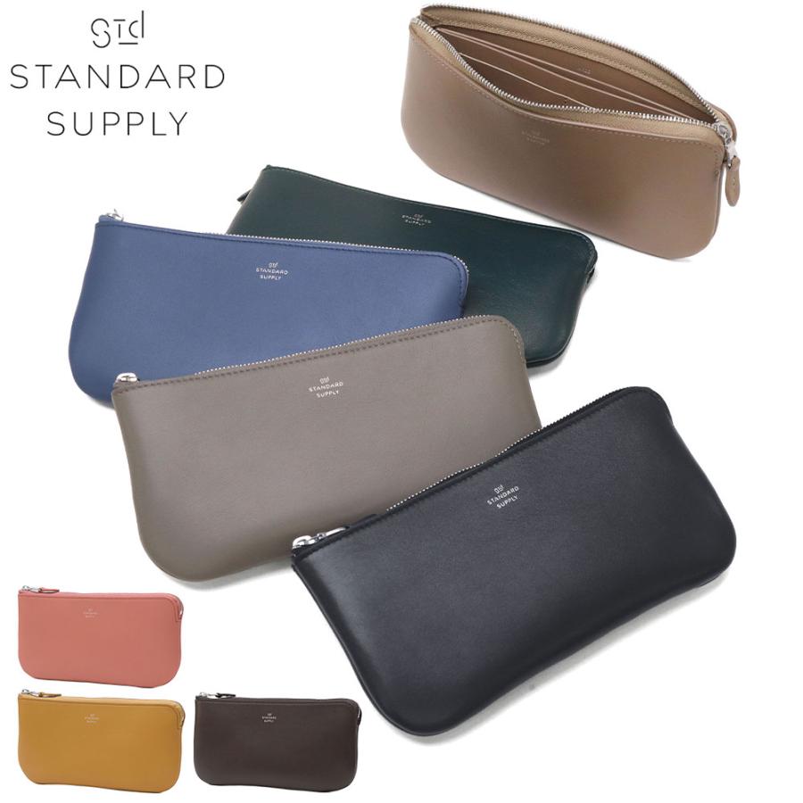 STANDARD SUPPLY（スタンダードサプライ） 最大42%☆8/18〜 正規取扱店
