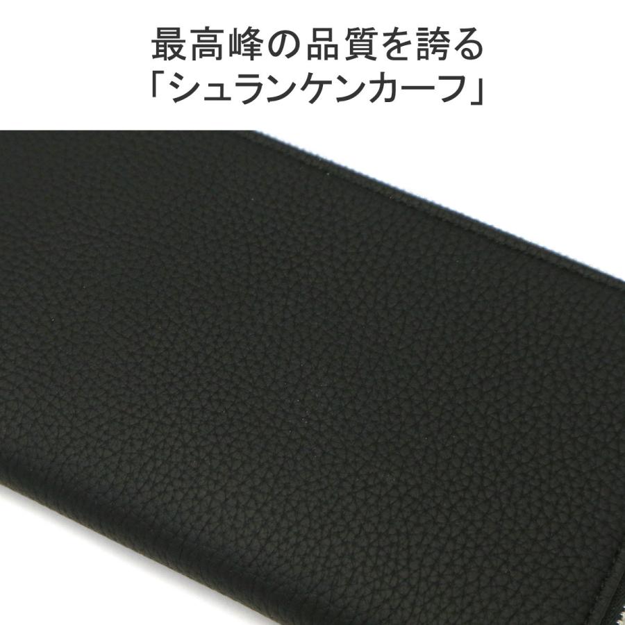 最大41%★4/29限定 正規取扱店 スタンダードサプライ 長財布 STANDARD SUPPLY GRACE L ZIP LONG WALLET グレイス Lジップロングウォレット 財布 本革 日本製｜galleria-onlineshop｜09