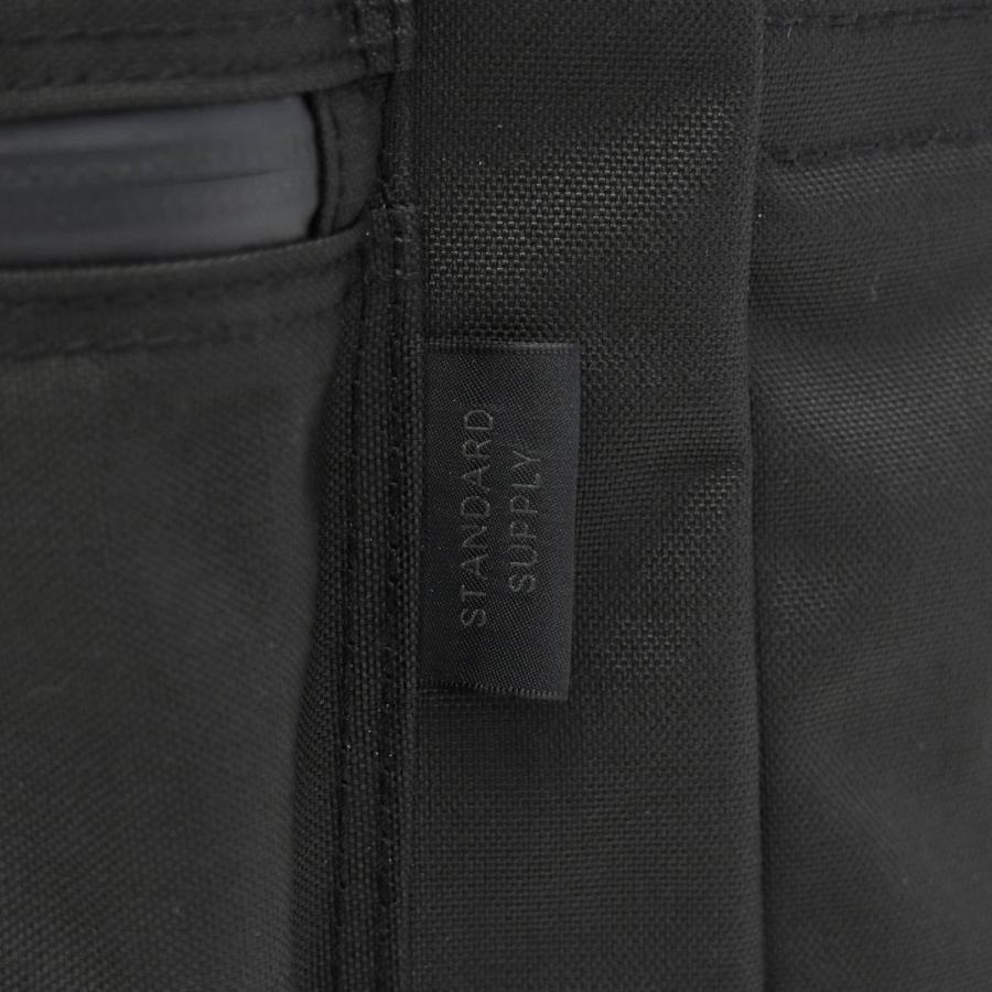 最大44%★6/1迄 STANDARD SUPPLY スタンダードサプライ リュック MATTE バックパック A4 デイリーデイパック DAILY DAYPACK メンズ レディース 爆買の画像
