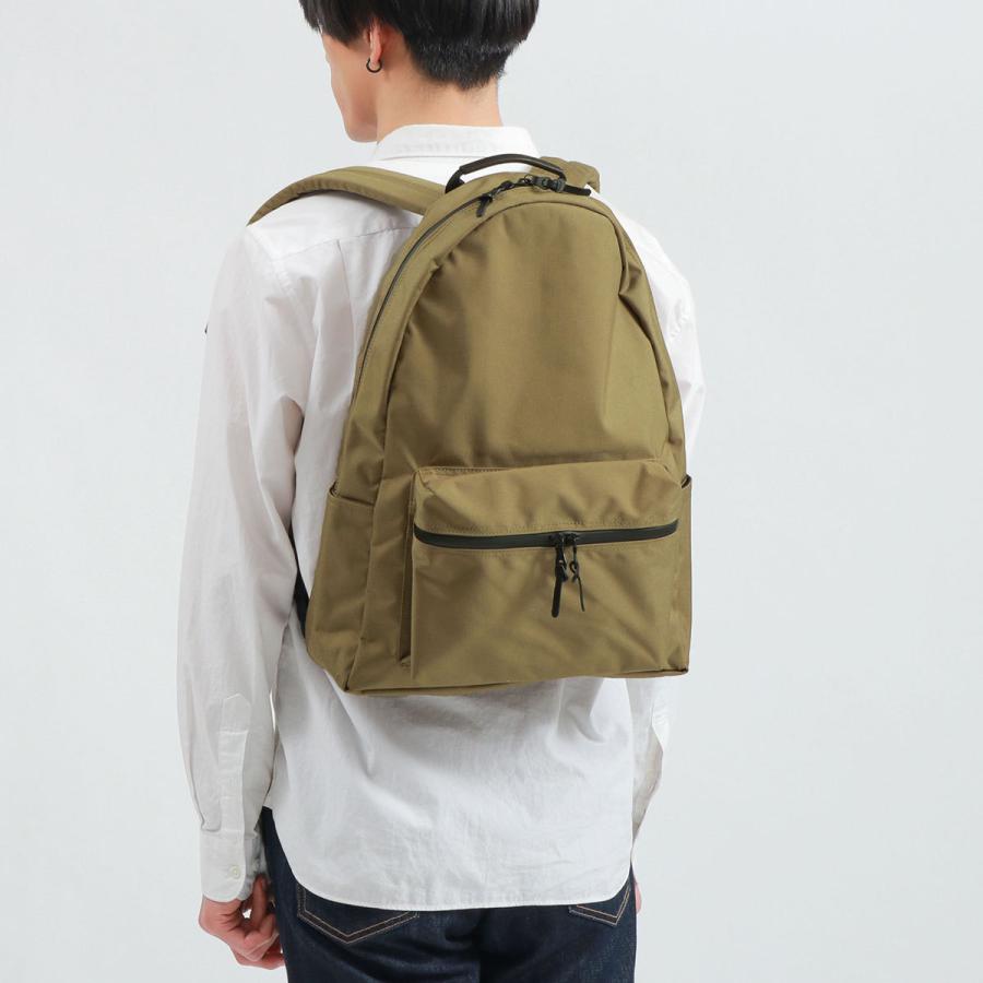最大44%★6/1迄 STANDARD SUPPLY スタンダードサプライ リュック MATTE バックパック A4 デイリーデイパック DAILY DAYPACK メンズ レディース 爆買の画像