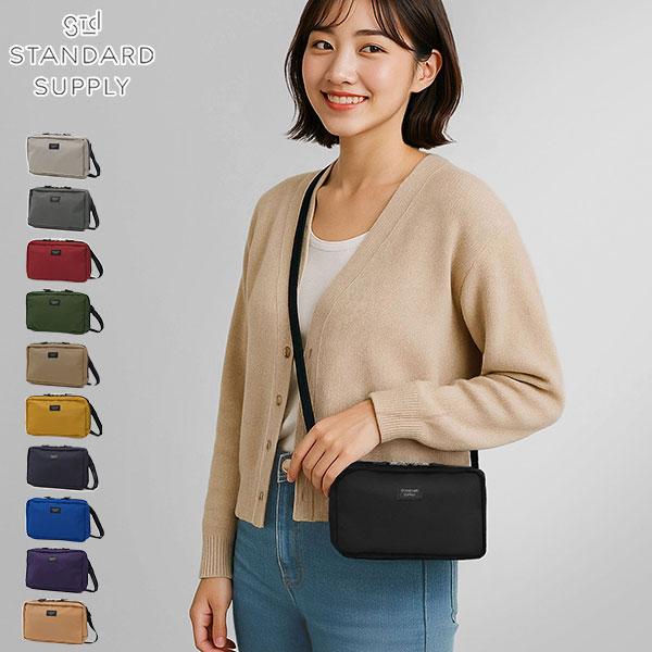 STANDARD SUPPLY（スタンダードサプライ） 最大40%☆10/8限定 正規取扱