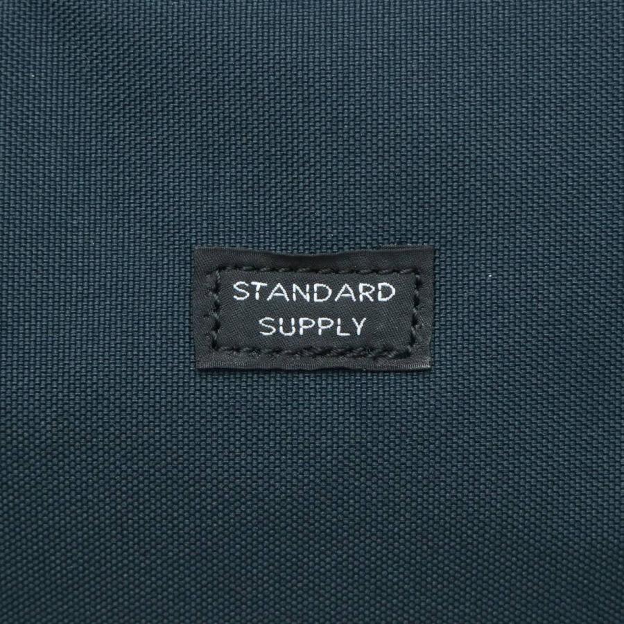 最大40%★5/15限定 STANDARD SUPPLY スタンダードサプライ ブリーフケース 2WAY ビジネスバッグ EFFECT 通勤 BRIEF CASE M｜galleria-onlineshop｜25