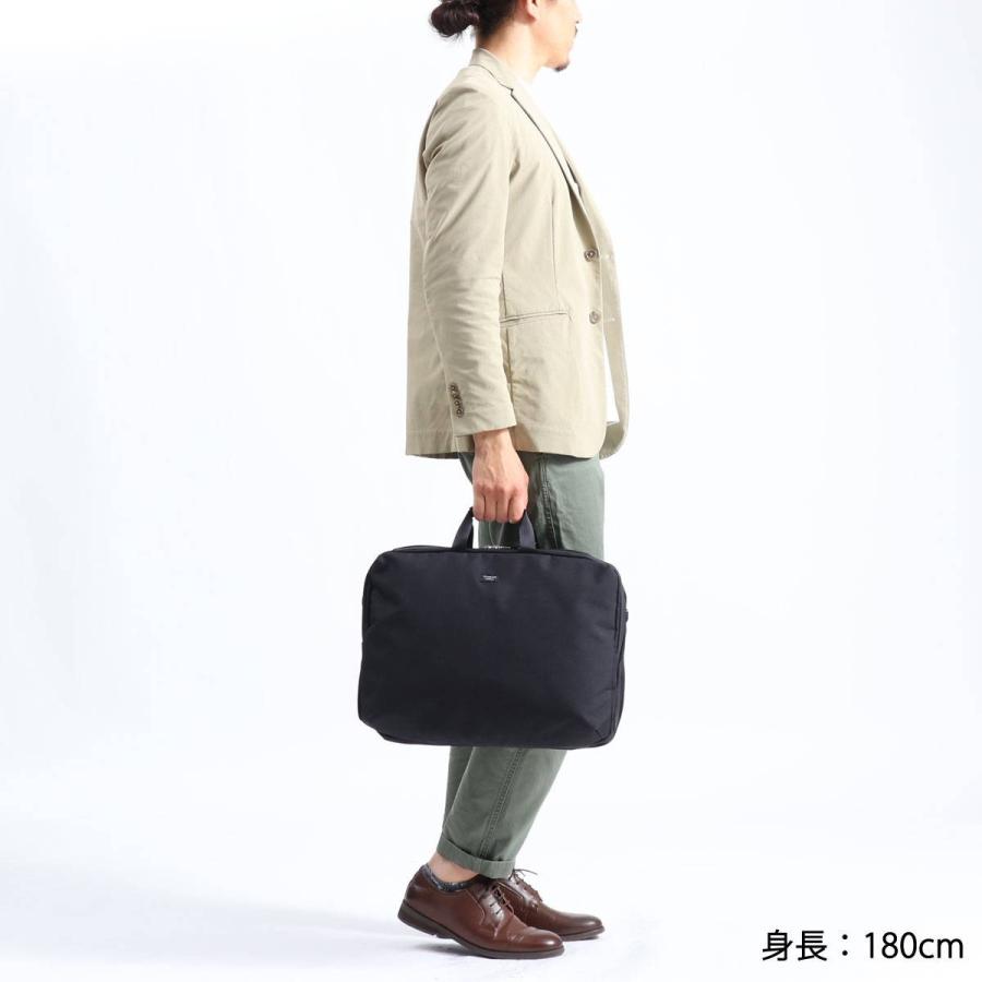 最大40%★5/15限定 STANDARD SUPPLY スタンダードサプライ ブリーフケース 2WAY ビジネスバッグ EFFECT 通勤 BRIEF CASE M｜galleria-onlineshop｜12