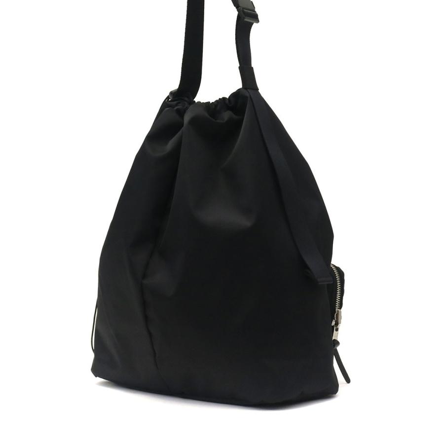 STANDARD SUPPLY スタンダードサプライ ショルダーバッグ ブラック STANDARD SUPPLY（スタンダードサプライ） セール40%OFF ショルダー
