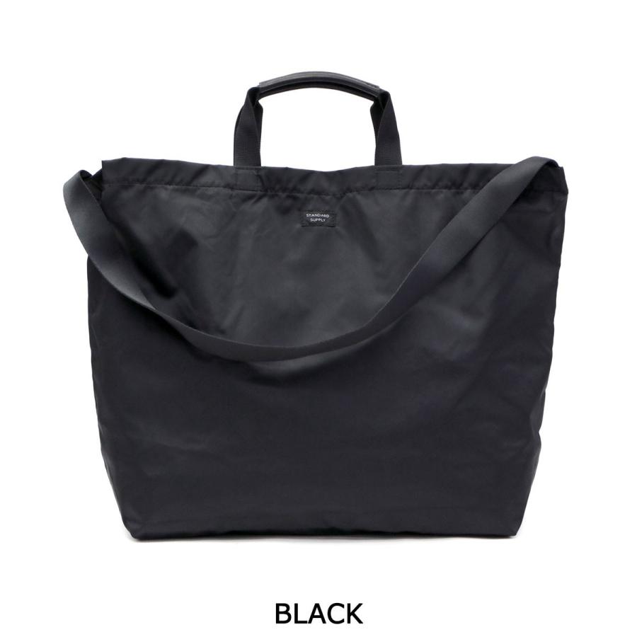 STANDARD SUPPLY（スタンダードサプライ） 最大37%☆1/8限定 トート